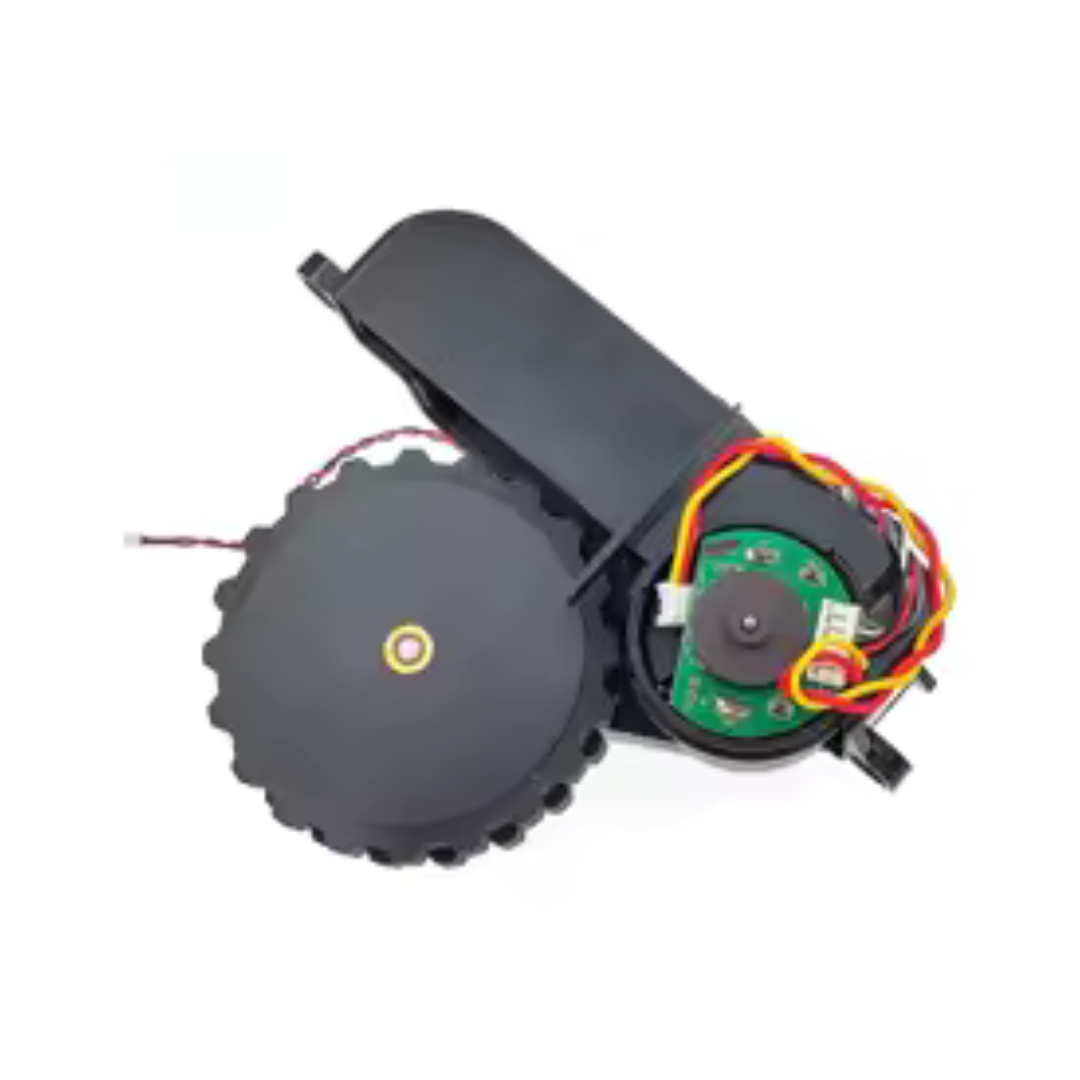 Robot Süpürge Yedek Parça